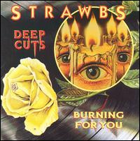 Deep Cuts/Burning for You von The Strawbs