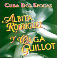 Cuba Dos Epocas von Albita