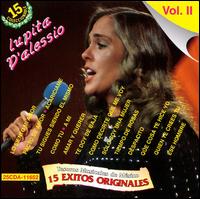 15 Exitos Originales, Vol. 2 von Lupita d'Alessio