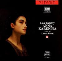 Leo Tolstoy's Anna Karenina von Laura Paton