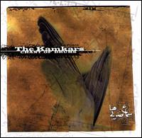 Chant of Drums von The Kâmkârs