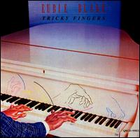 Tricky Fingers von Eubie Blake