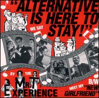 Alternative Is Here to Stay von The Mr. T Experience