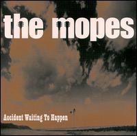 Accident Waiting to Happen von The Mopes