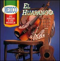 Mexico: Magia y Musica - Huapango von Lola Beltrán