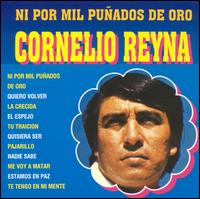 Ni Por Mil Punados de Oro von Cornelio Reyna