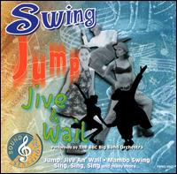 Sound & Sensation: Swing Jump Jive & Wail von BBC Big Band