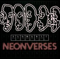 Neon Verses von Elementz