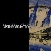 Disinformation von Science Park
