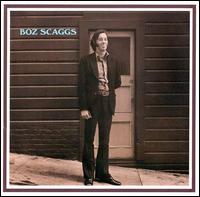 Boz Scaggs von Boz Scaggs