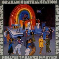 Now Do U Wanna Dance von Graham Central Station