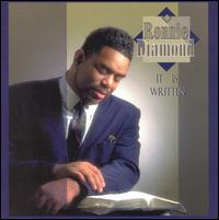 It is Written von Ronnie Diamond