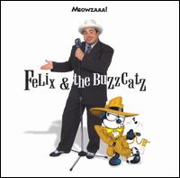 Meowzaaa! von Felix & The Buzz Catz