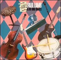 Paul Lamb and the King Snakes von Paul Lamb