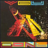 You (Radio Gnome Invisible, Pt. 3) von Gong