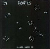 Rock N Roll von Sludgefeast