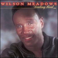 Dealing Real von Wilson Meadows