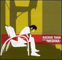 Made in Medina von Rachid Taha