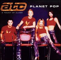 Planet Pop von ATC