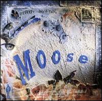 Little Bird (Are You Happy in Your Cage) [EP] von Moose