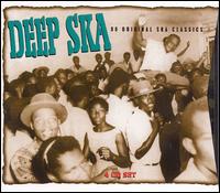 Deep Ska von Various Artists