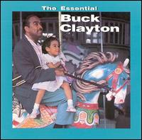 Essential Buck Clayton von Buck Clayton