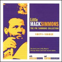 PM/Simmons Collection von Little Mack Simmons