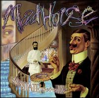 State We're In von Madhouse