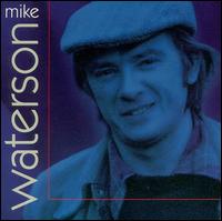 Mike Waterson von The Watersons