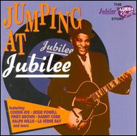 Jumping at Jubilee von Various Artists