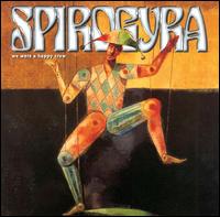 We Were a Happy Crew von Spirogyra