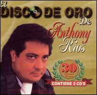 Disco de Oro von Anthony Rios