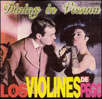 Dining in Vienna von Violines de Pego