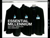 Essential Millennium von Pete Tong