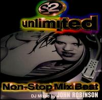 Non Stop Limited von 2 Unlimited
