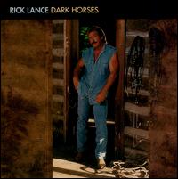 Dark Horses von Rick Lance