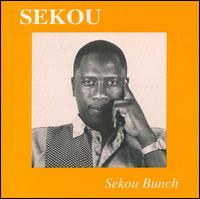 Sekou von Sekou Bunch