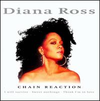 Chain Reaction von Diana Ross