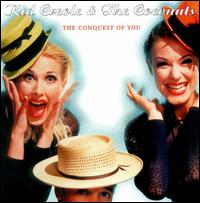 Conquest of You von Kid Creole