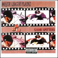 Game Spitters von Major League Playaz