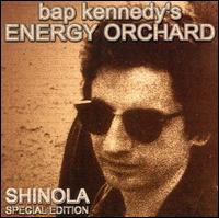 Shinola von Energy Orchard