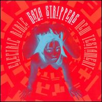 Electric Bible: The New Testament von Gaza Strippers