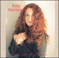 Constant Emotion von Kate MacLeod