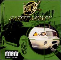 Street Money von Iconz