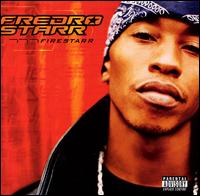 Firestarr von Fredro Starr