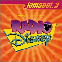 Radio Disney: Kid Jams, Vol. 3 von Disney