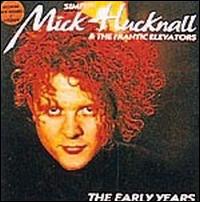 Early Years von Mick Hucknall