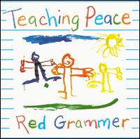 Teaching Peace von Red Grammer