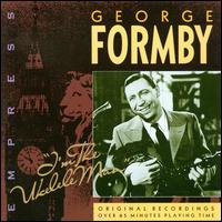 I'm the Ukelele Man von George Formby