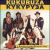 Kukuruza (A Russian Country Bluegrass Band) von Kukuruza